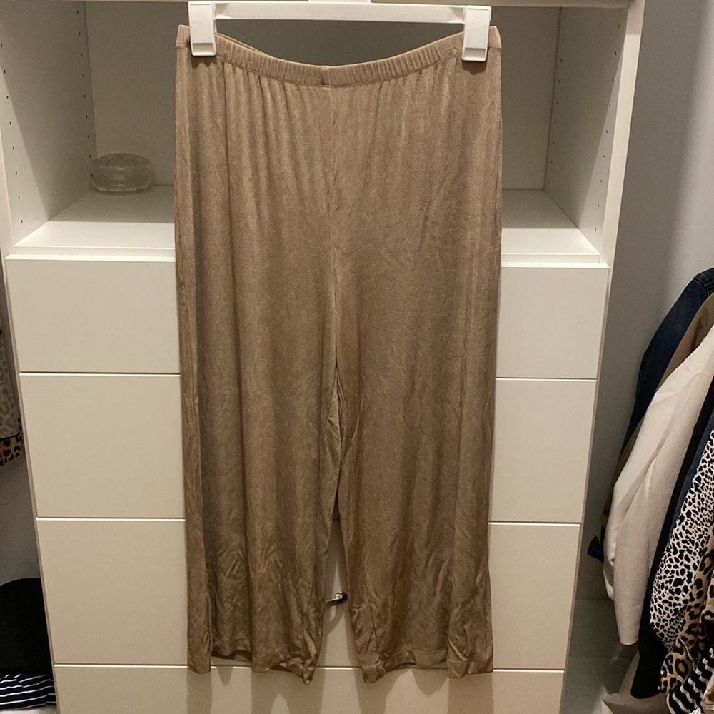 Chicos travelers pant beige